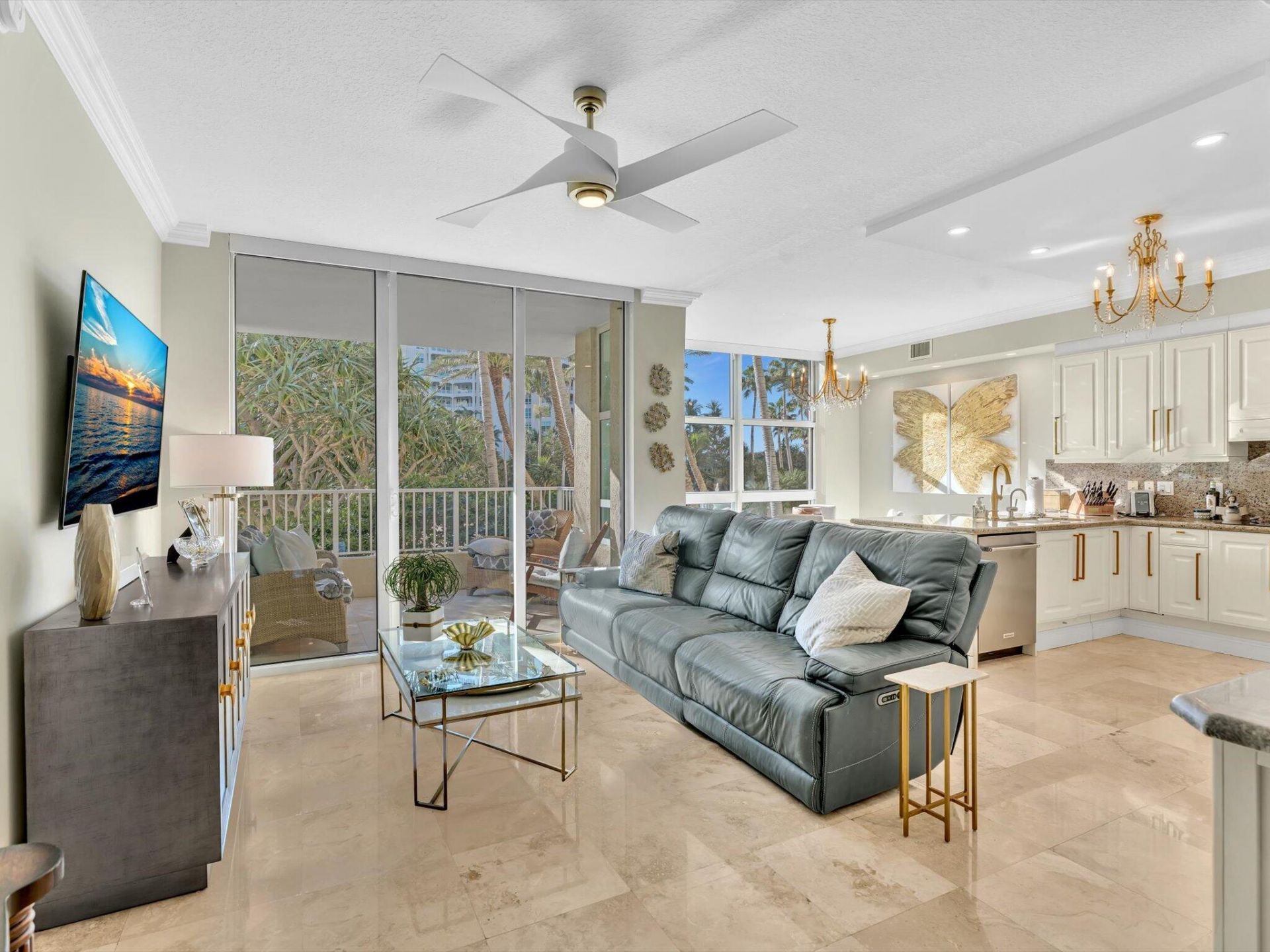 3720 S Ocean Boulevard, Unit 207, Highland Beach, FL 33487 Photo