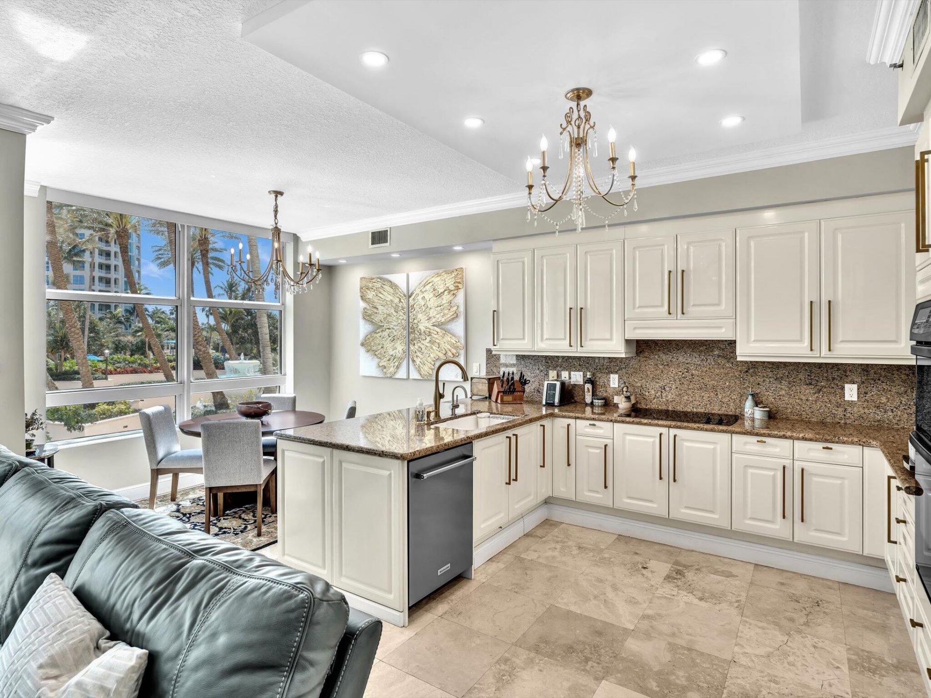 3720 S Ocean Boulevard, Unit 207, Highland Beach, FL 33487 Photo