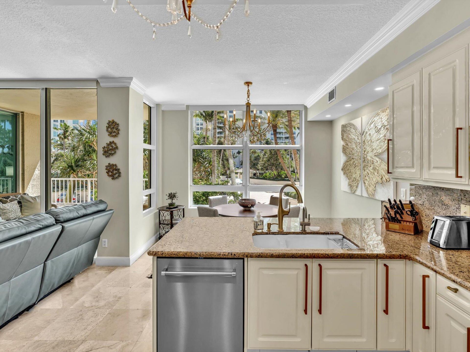 3720 S Ocean Boulevard, Unit 207, Highland Beach, FL 33487 Photo