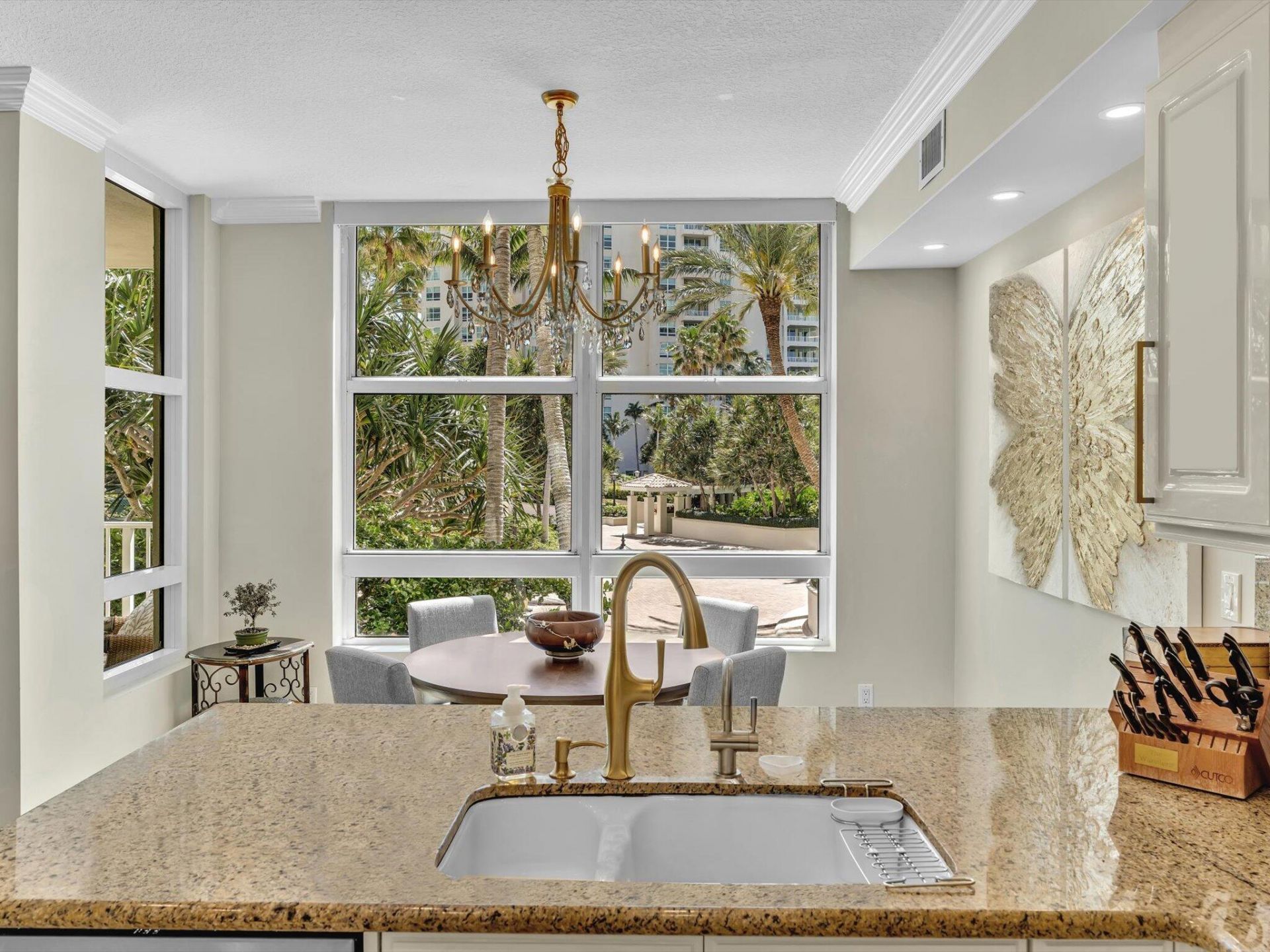 3720 S Ocean Boulevard, Unit 207, Highland Beach, FL 33487 Photo