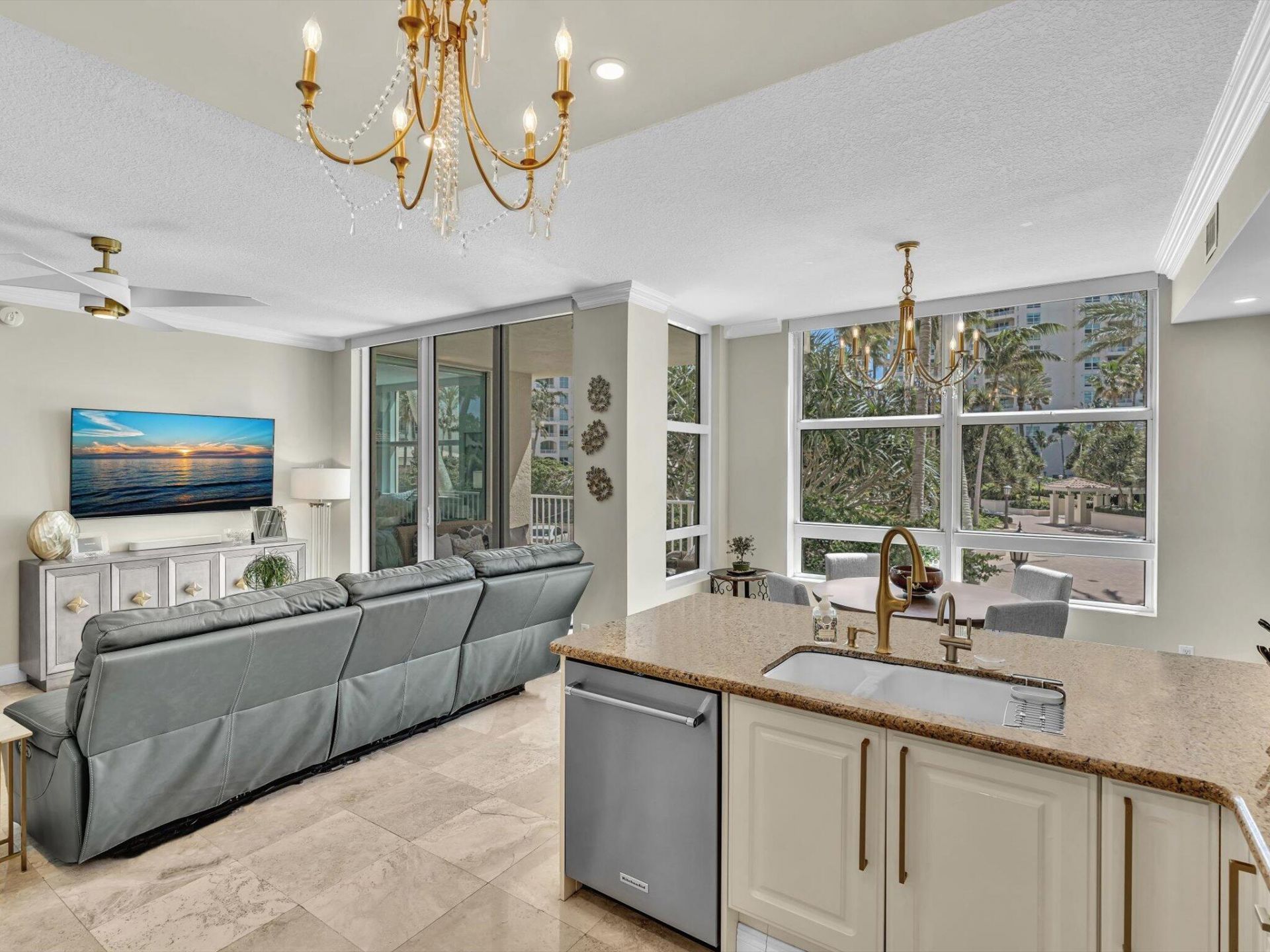 3720 S Ocean Boulevard, Unit 207, Highland Beach, FL 33487 Photo
