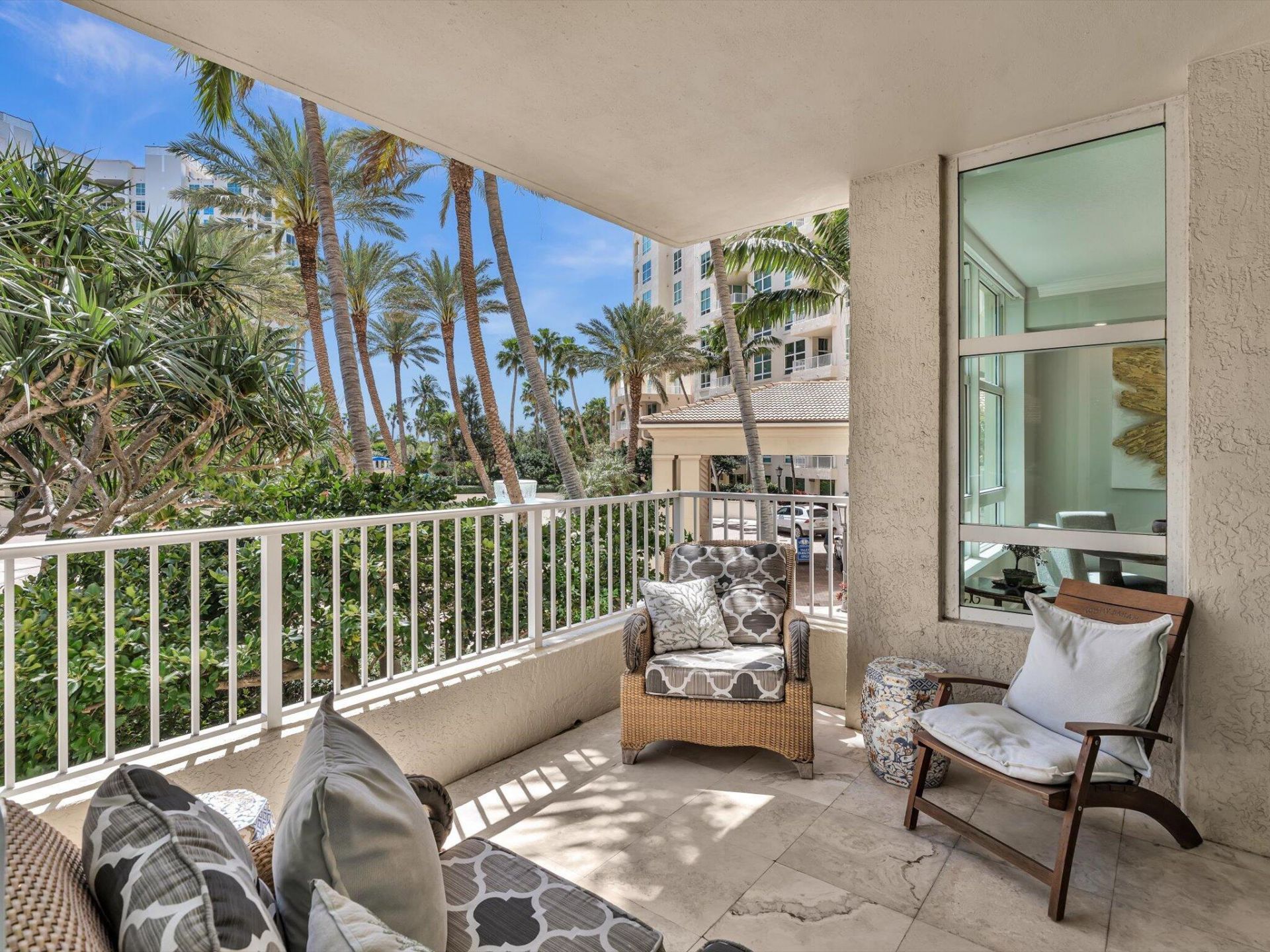 3720 S Ocean Boulevard, Unit 207, Highland Beach, FL 33487 Photo