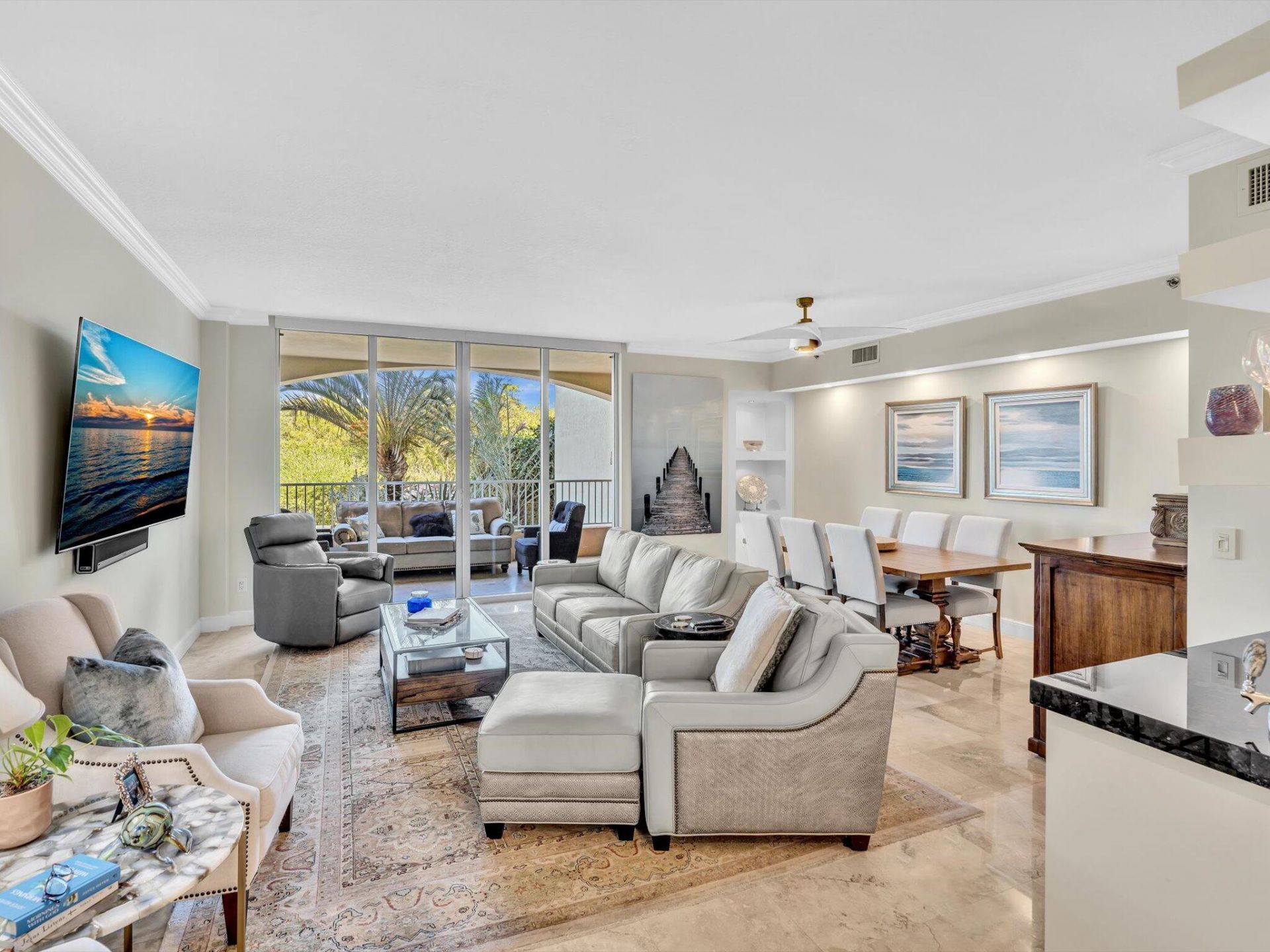 3720 S Ocean Boulevard, Unit 207, Highland Beach, FL 33487 Photo
