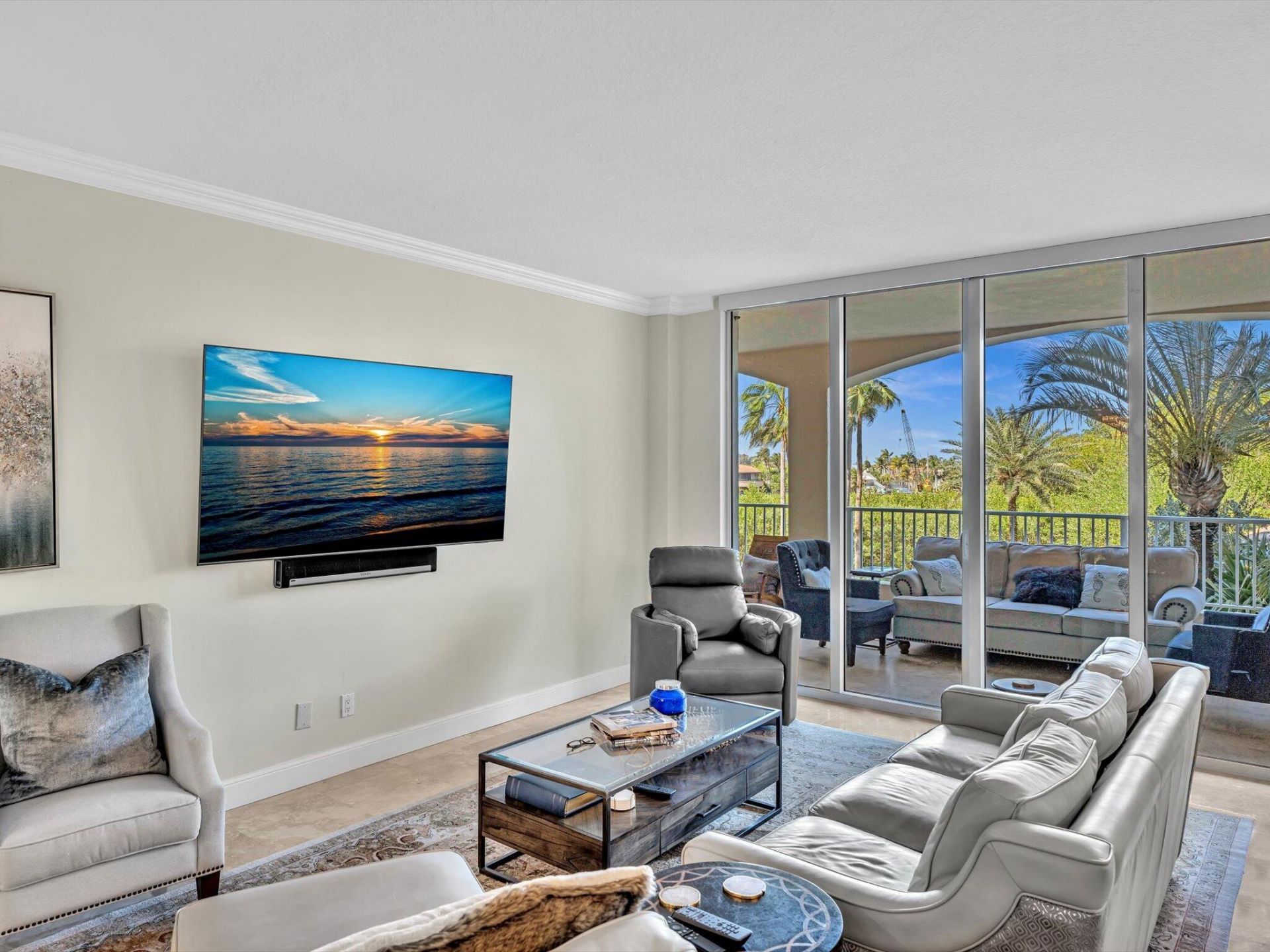 3720 S Ocean Boulevard, Unit 207, Highland Beach, FL 33487 Photo