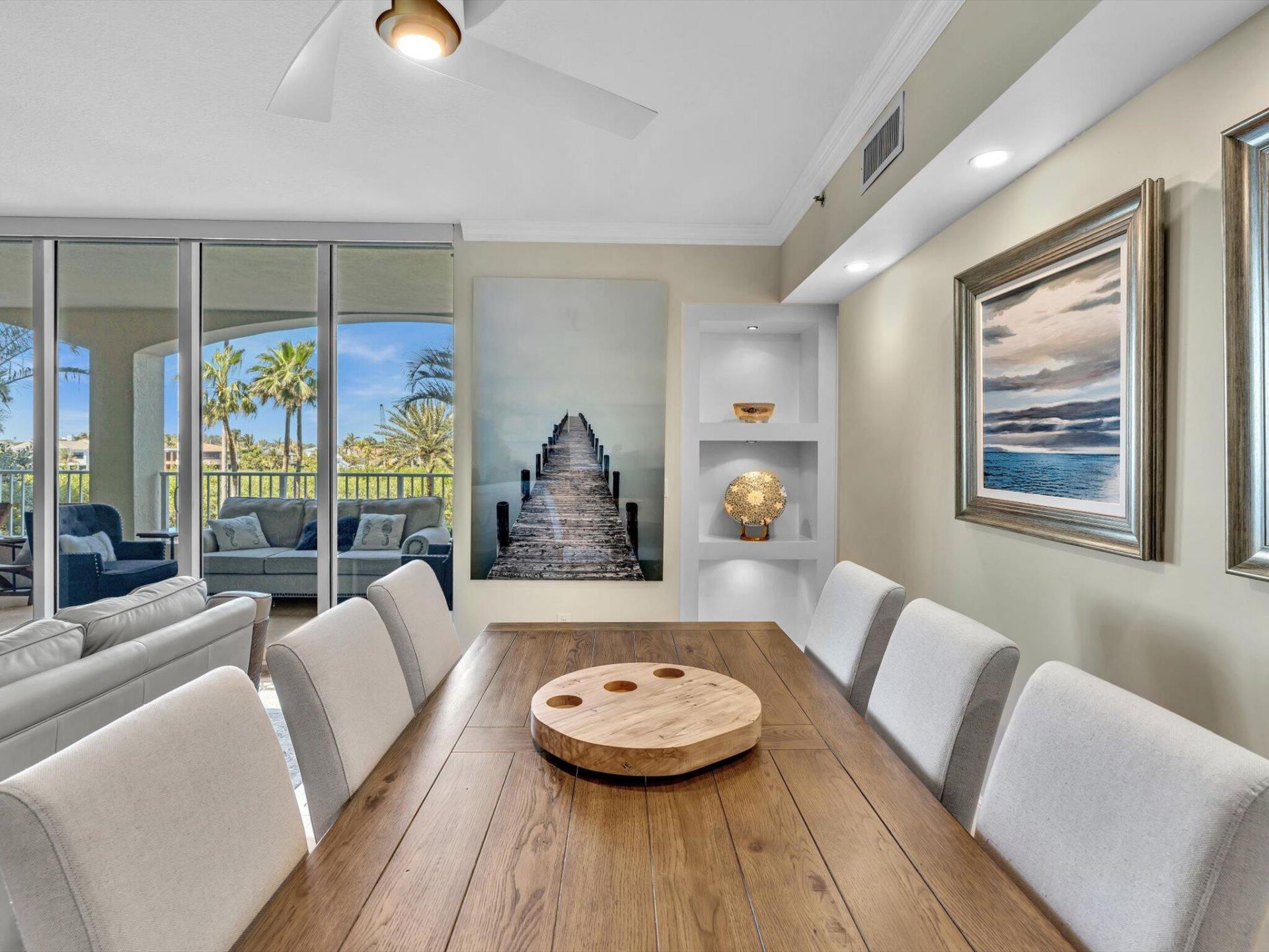3720 S Ocean Boulevard, Unit 207, Highland Beach, FL 33487 Photo