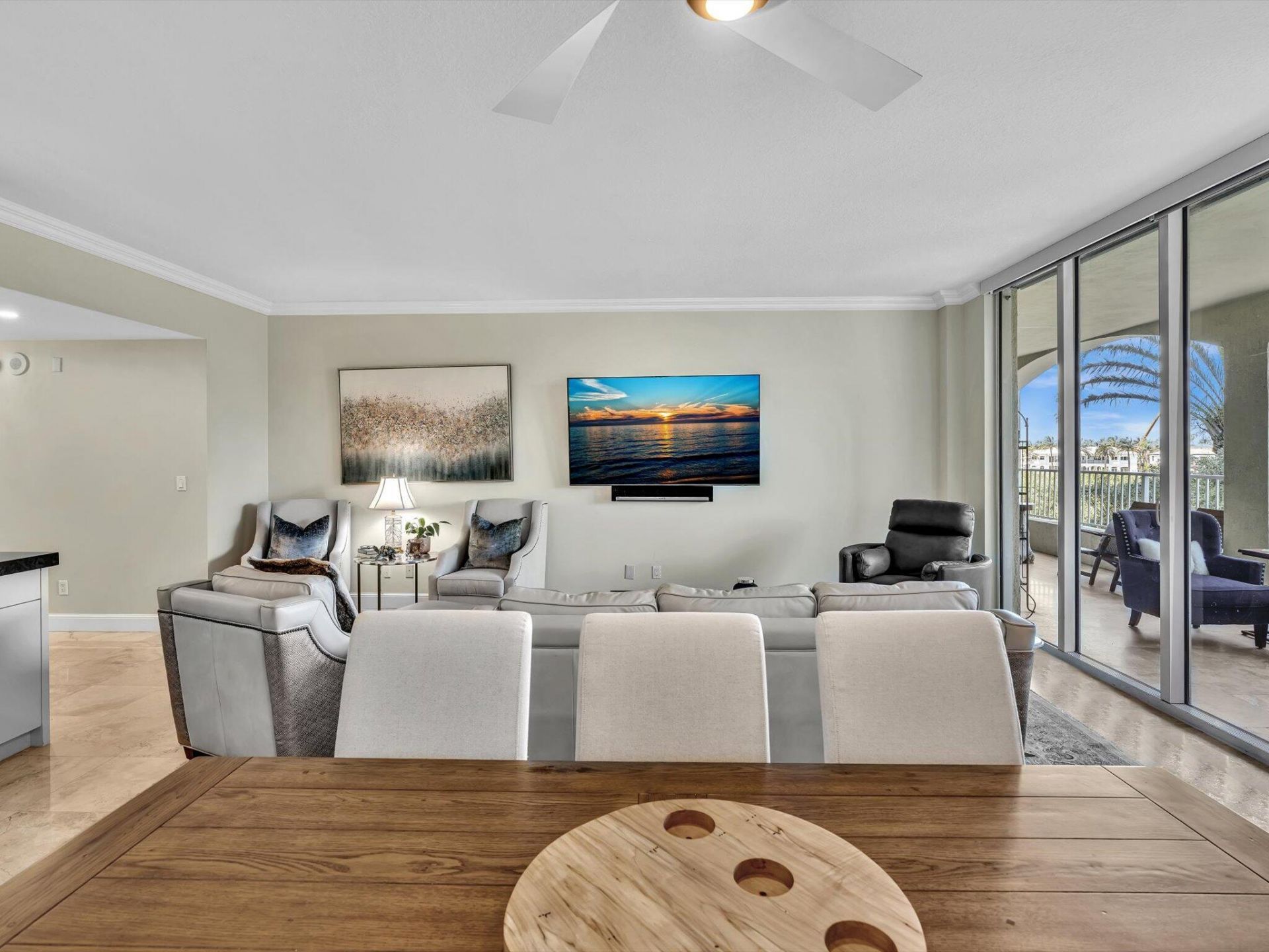3720 S Ocean Boulevard, Unit 207, Highland Beach, FL 33487 Photo