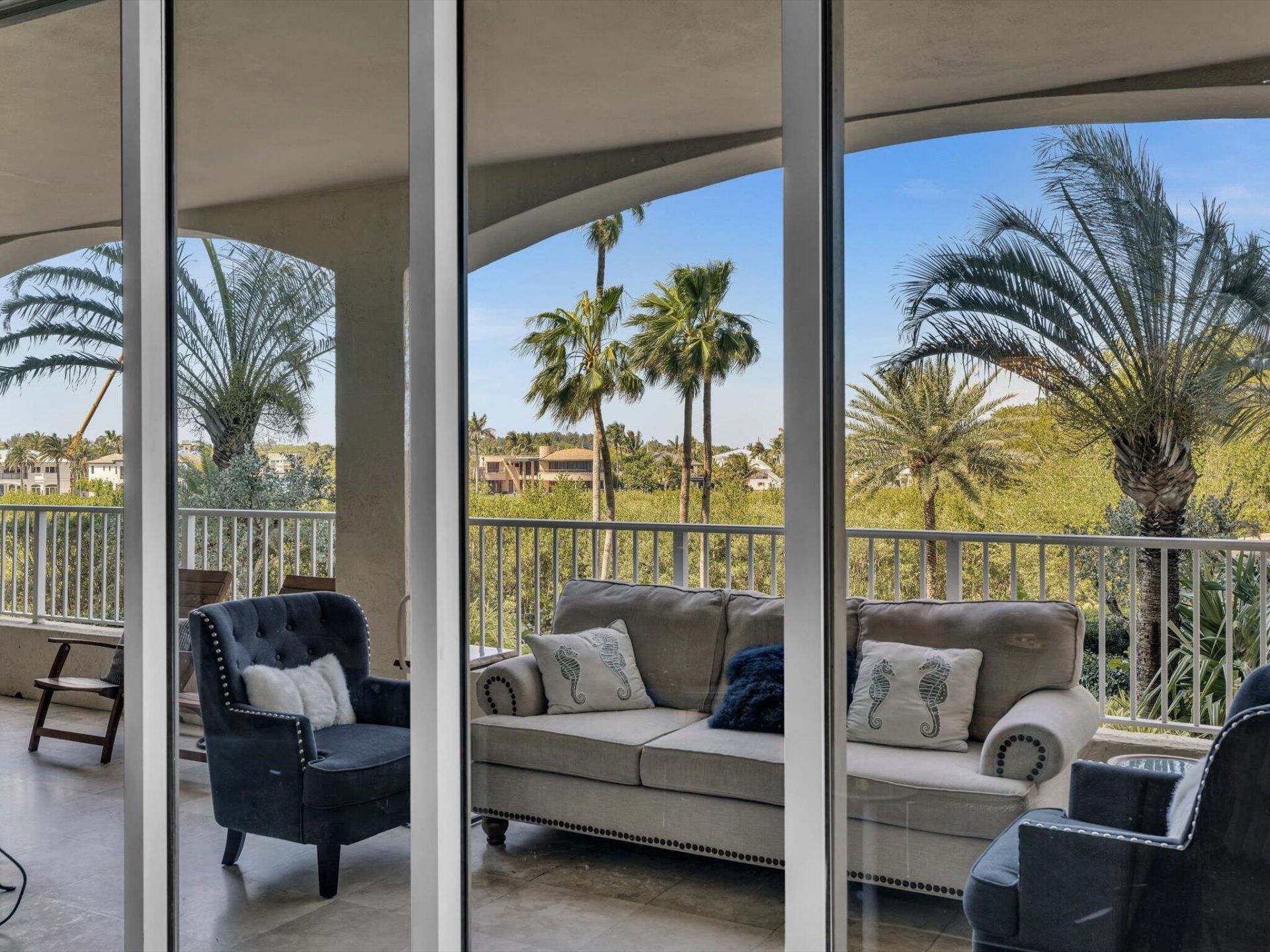 3720 S Ocean Boulevard, Unit 207, Highland Beach, FL 33487 Photo