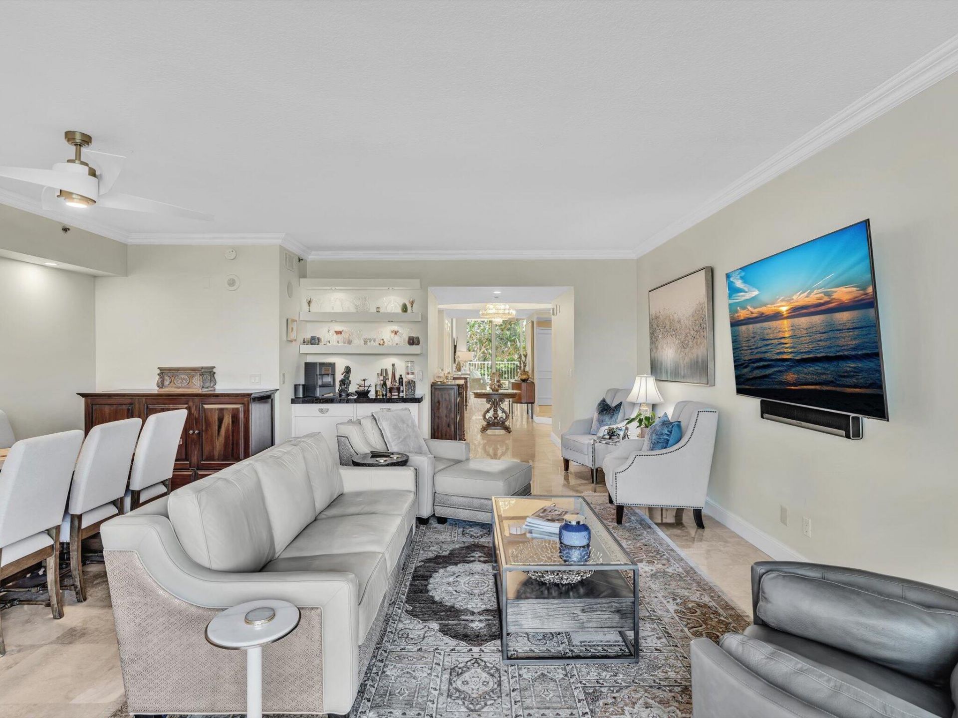 3720 S Ocean Boulevard, Unit 207, Highland Beach, FL 33487 Photo