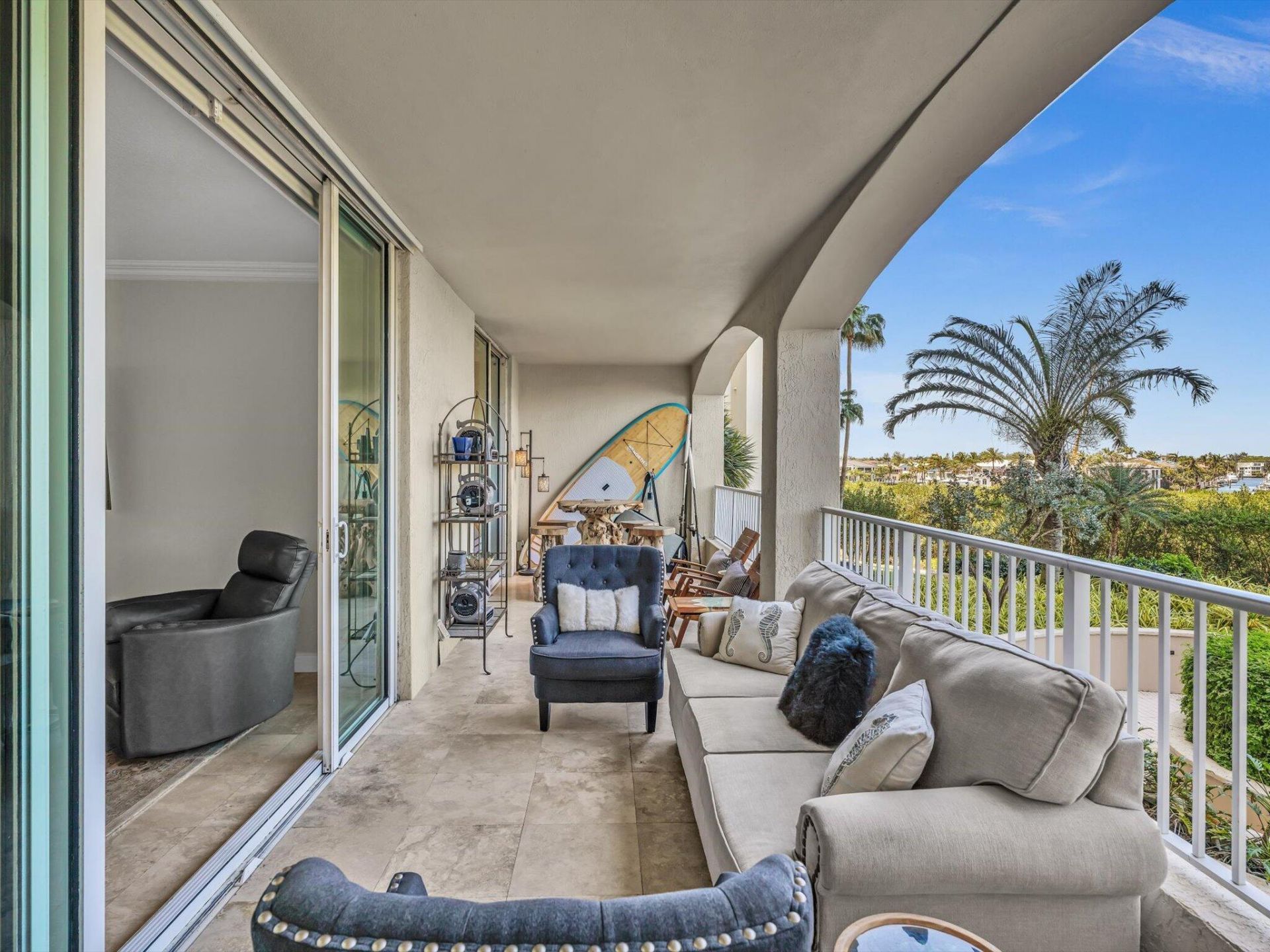 3720 S Ocean Boulevard, Unit 207, Highland Beach, FL 33487 Photo