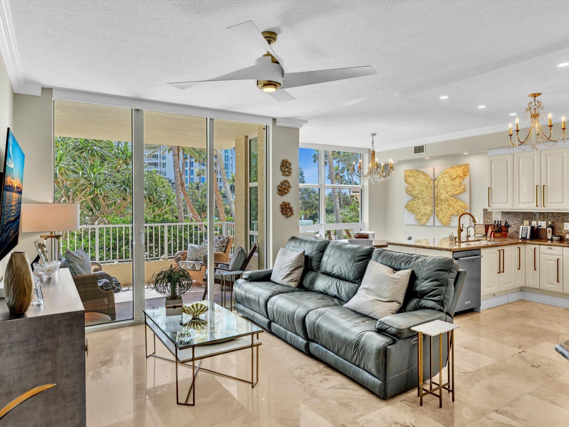 3720 S Ocean Boulevard, Unit 207, Highland Beach, FL 33487 Photo