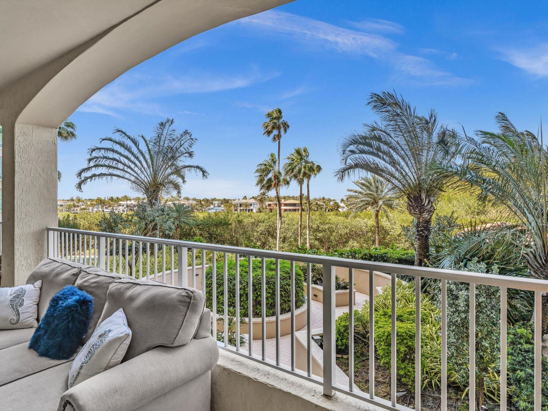 3720 S Ocean Boulevard, Unit 207, Highland Beach, FL 33487 Photo