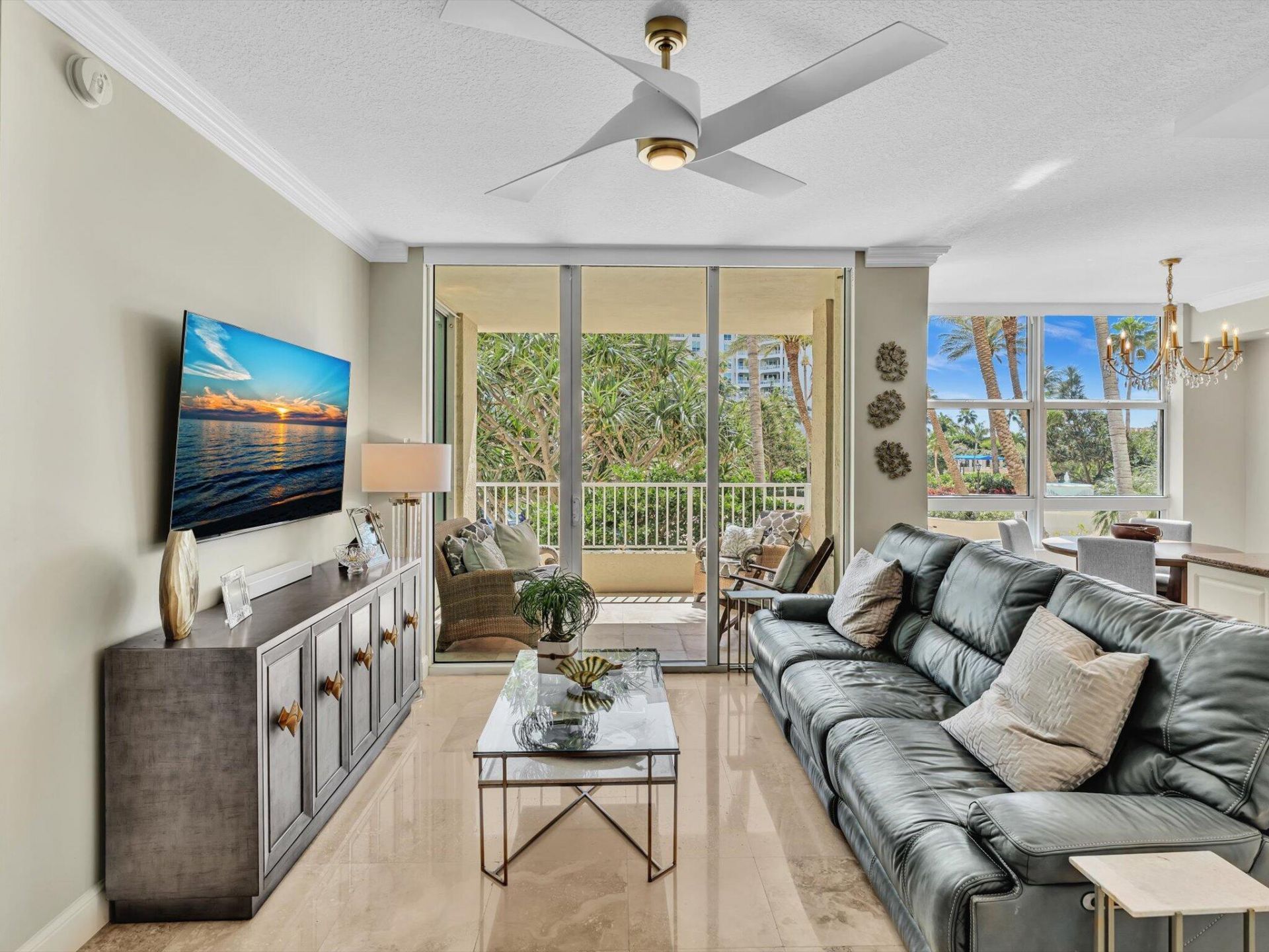 3720 S Ocean Boulevard, Unit 207, Highland Beach, FL 33487 Photo