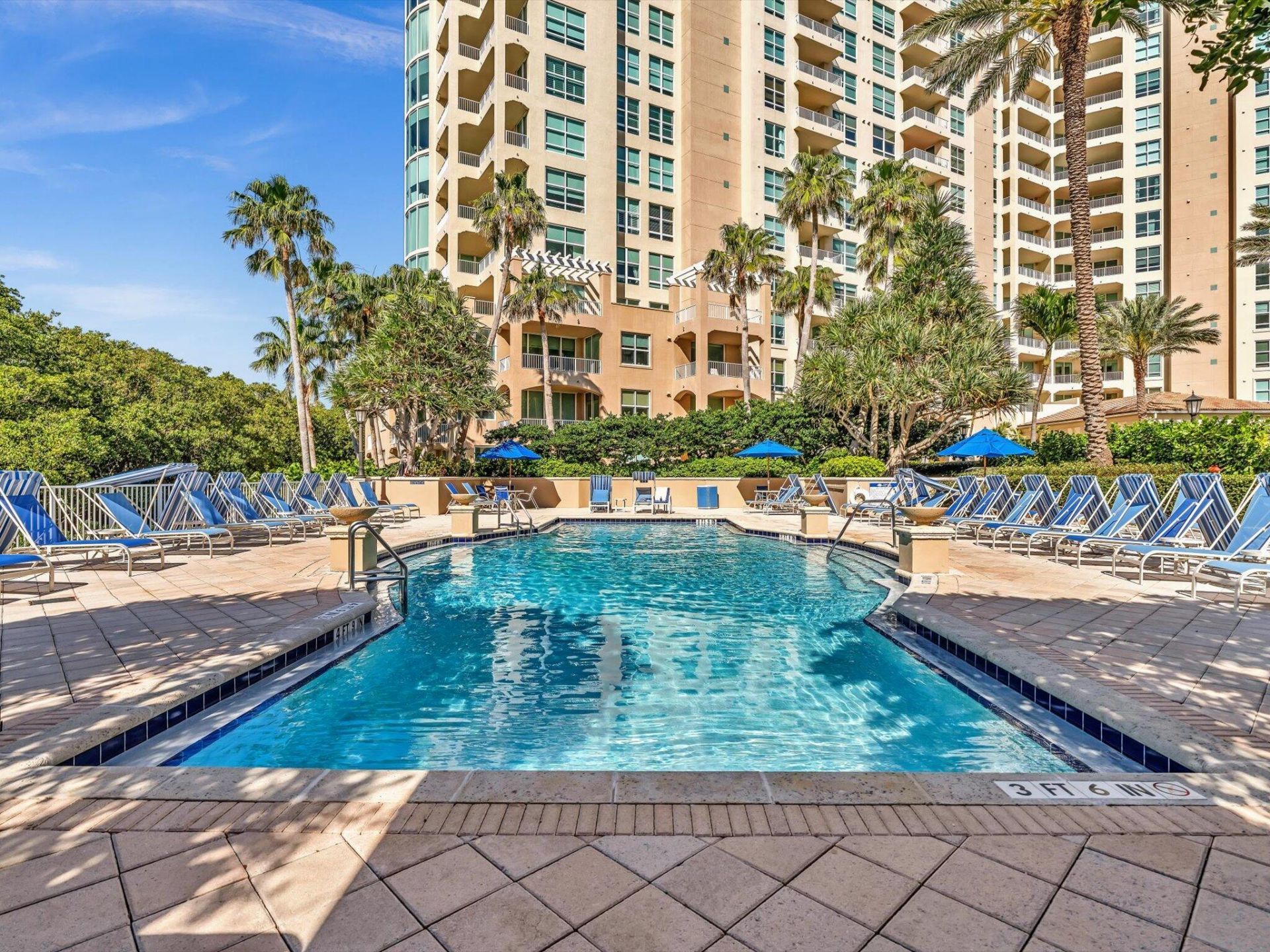 3720 S Ocean Boulevard, Unit 207, Highland Beach, FL 33487 Photo