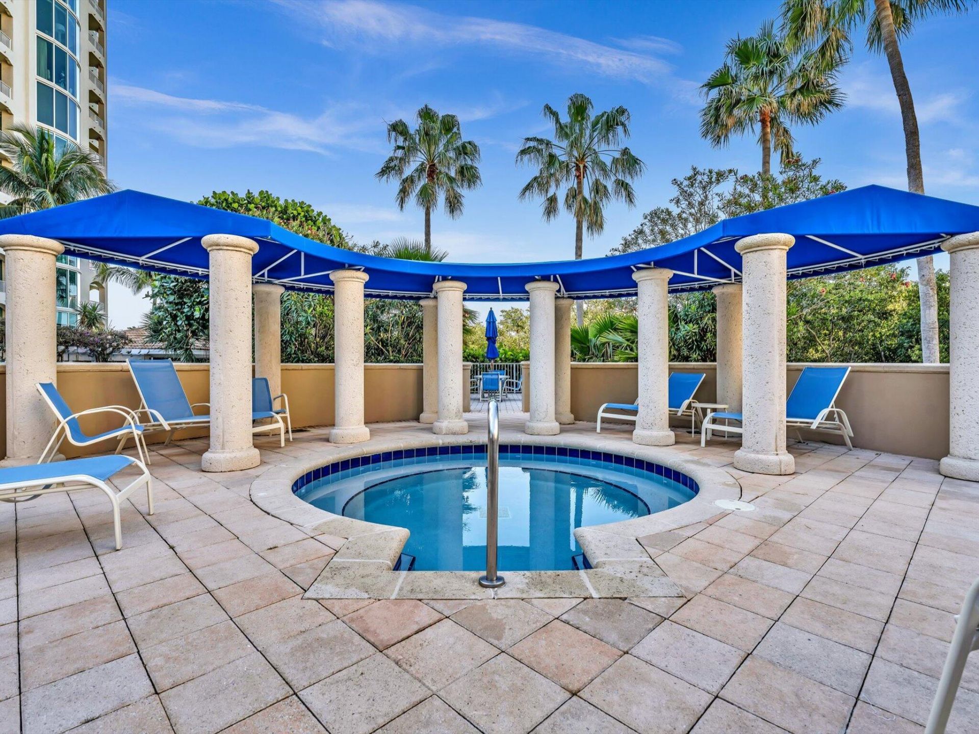 3720 S Ocean Boulevard, Unit 207, Highland Beach, FL 33487 Photo