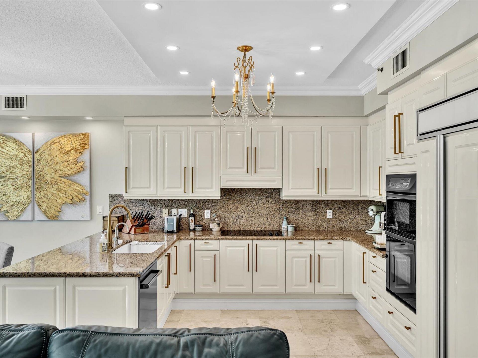 3720 S Ocean Boulevard, Unit 207, Highland Beach, FL 33487 Photo