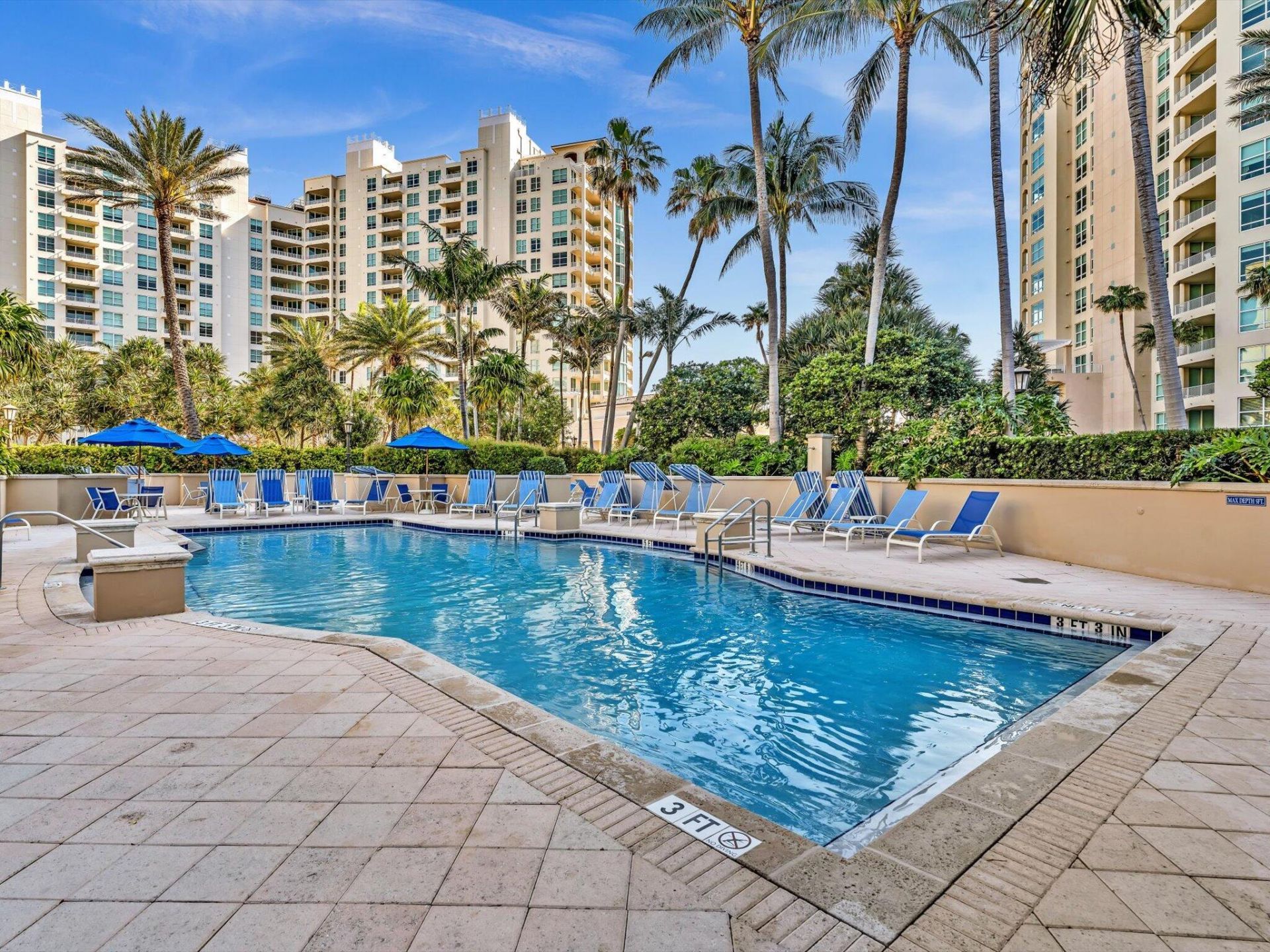 3720 S Ocean Boulevard, Unit 207, Highland Beach, FL 33487 Photo