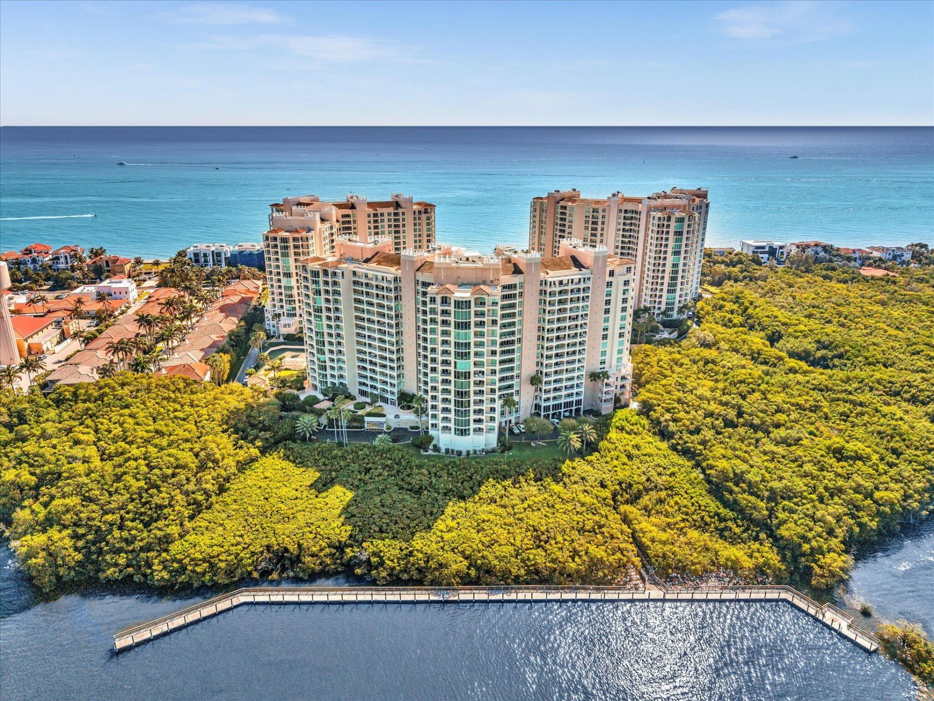 3720 S Ocean Boulevard, Unit 207, Highland Beach, FL 33487 Photo