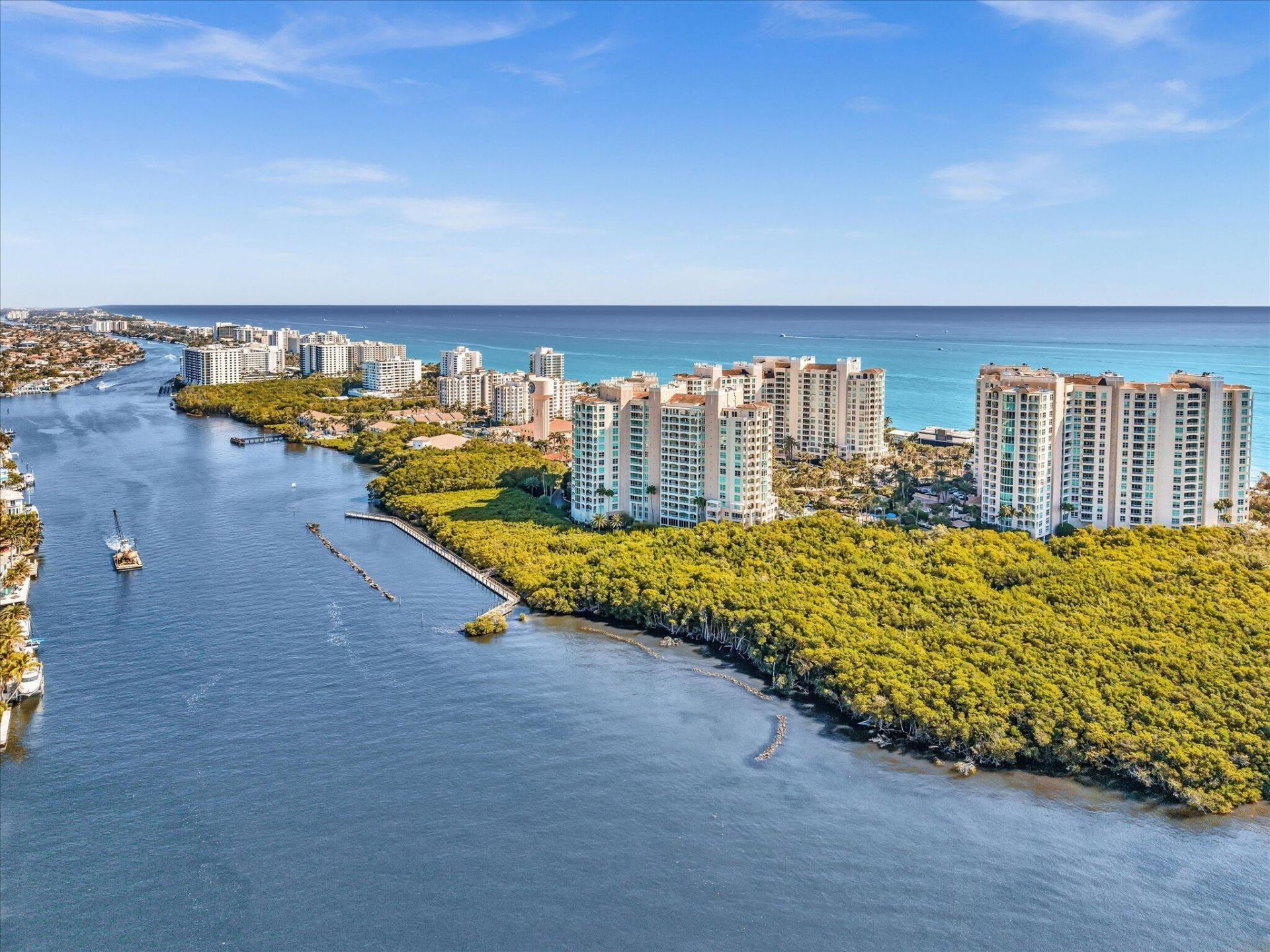 3720 S Ocean Boulevard, Unit 207, Highland Beach, FL 33487 Photo