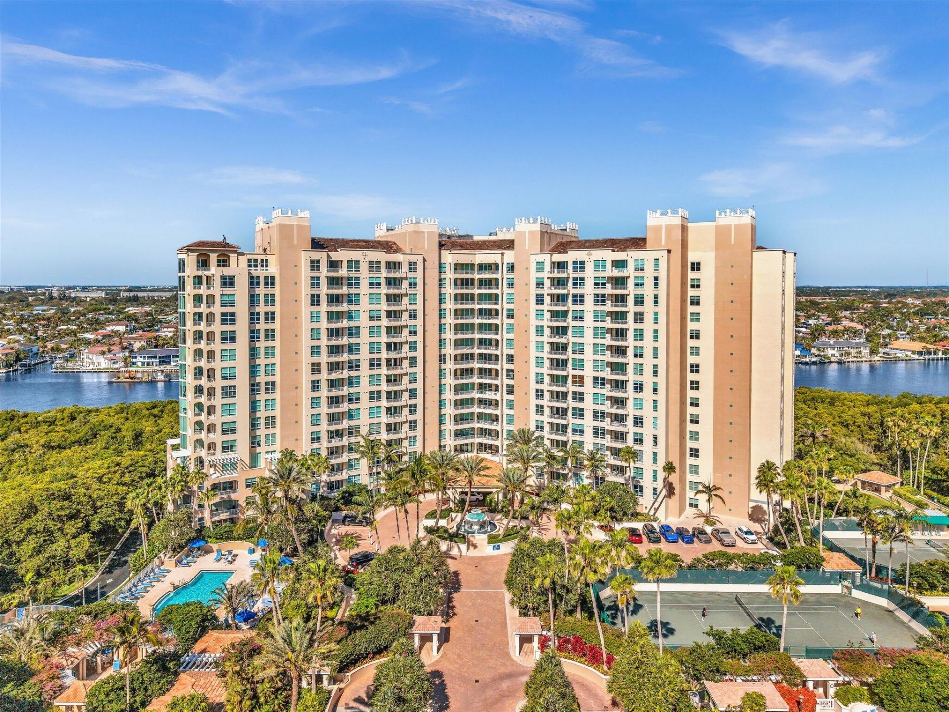3720 S Ocean Boulevard, Unit 207, Highland Beach, FL 33487 Photo