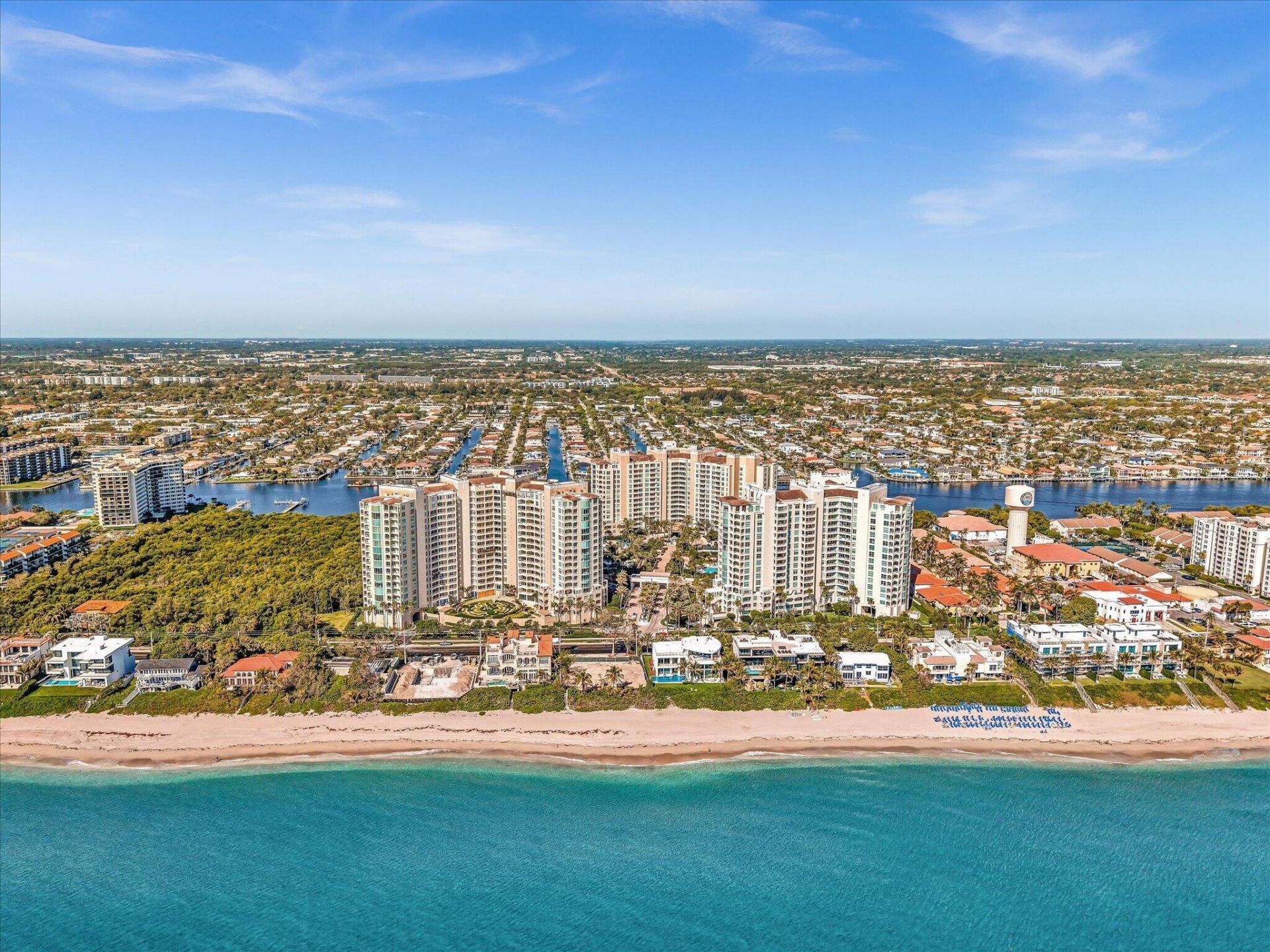 3720 S Ocean Boulevard, Unit 207, Highland Beach, FL 33487 Photo