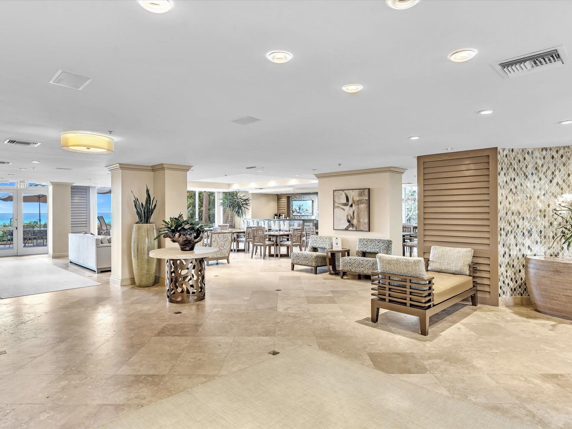 3720 S Ocean Boulevard, Unit 207, Highland Beach, FL 33487 Photo