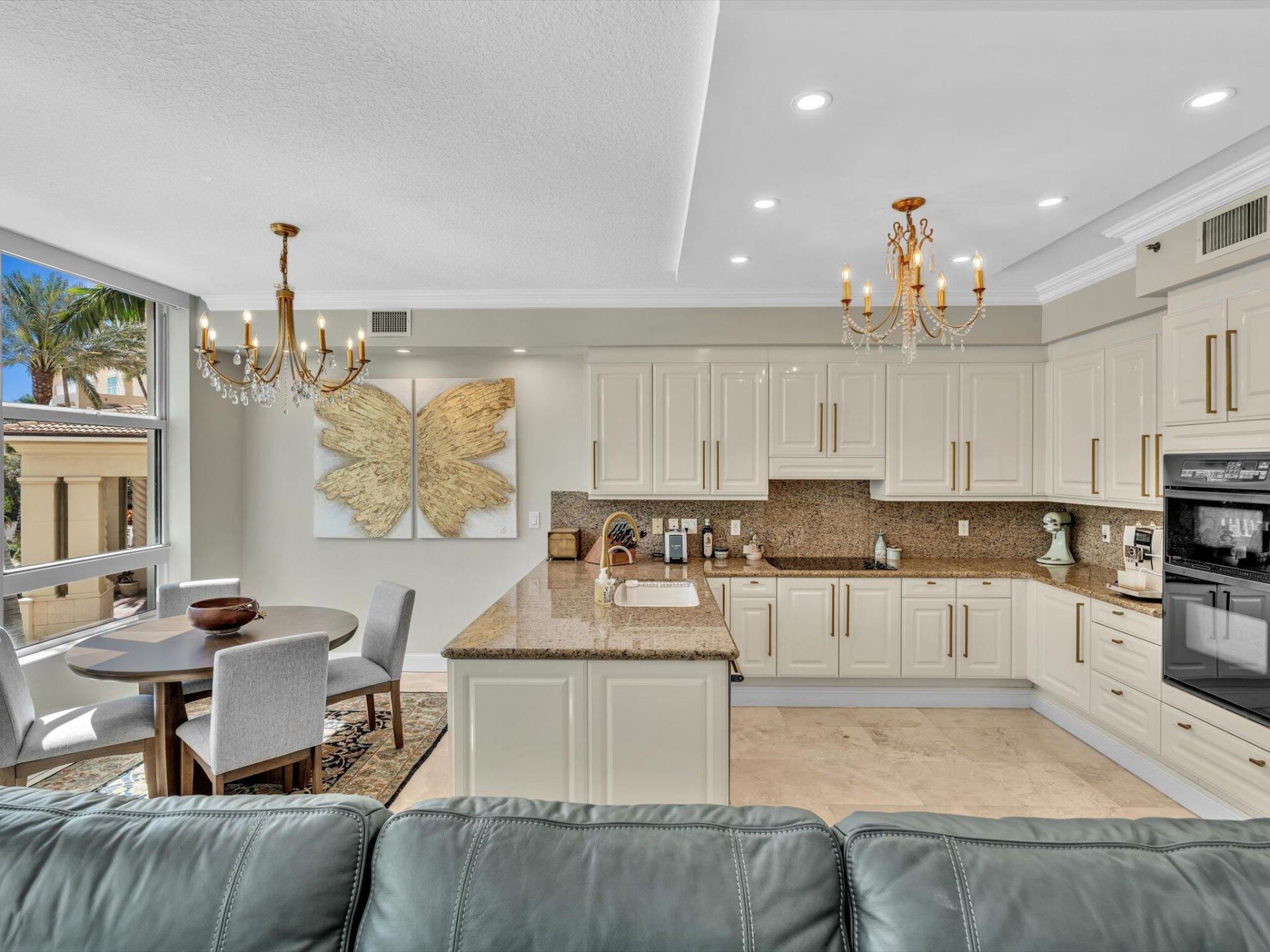 3720 S Ocean Boulevard, Unit 207, Highland Beach, FL 33487 Photo