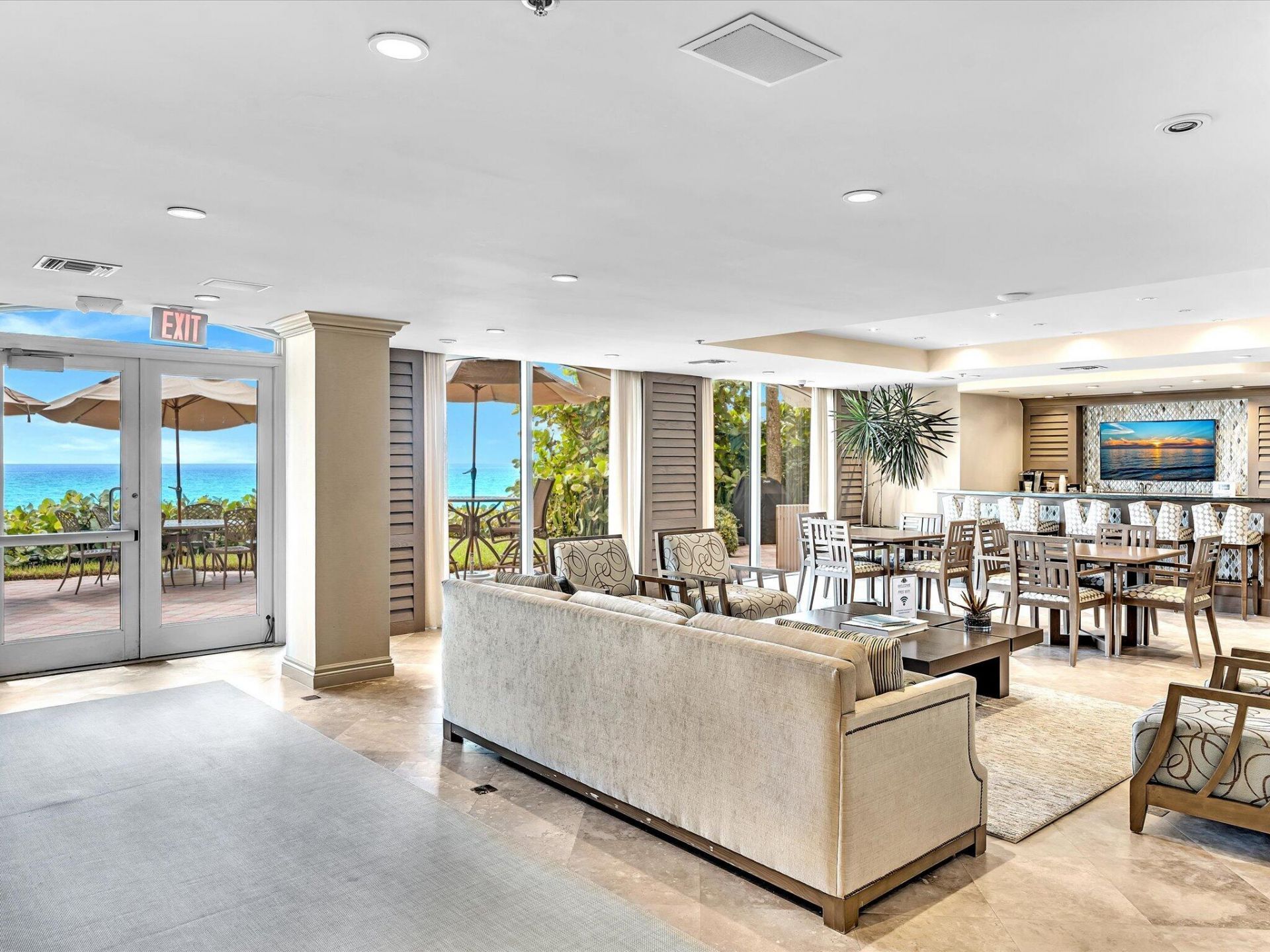 3720 S Ocean Boulevard, Unit 207, Highland Beach, FL 33487 Photo