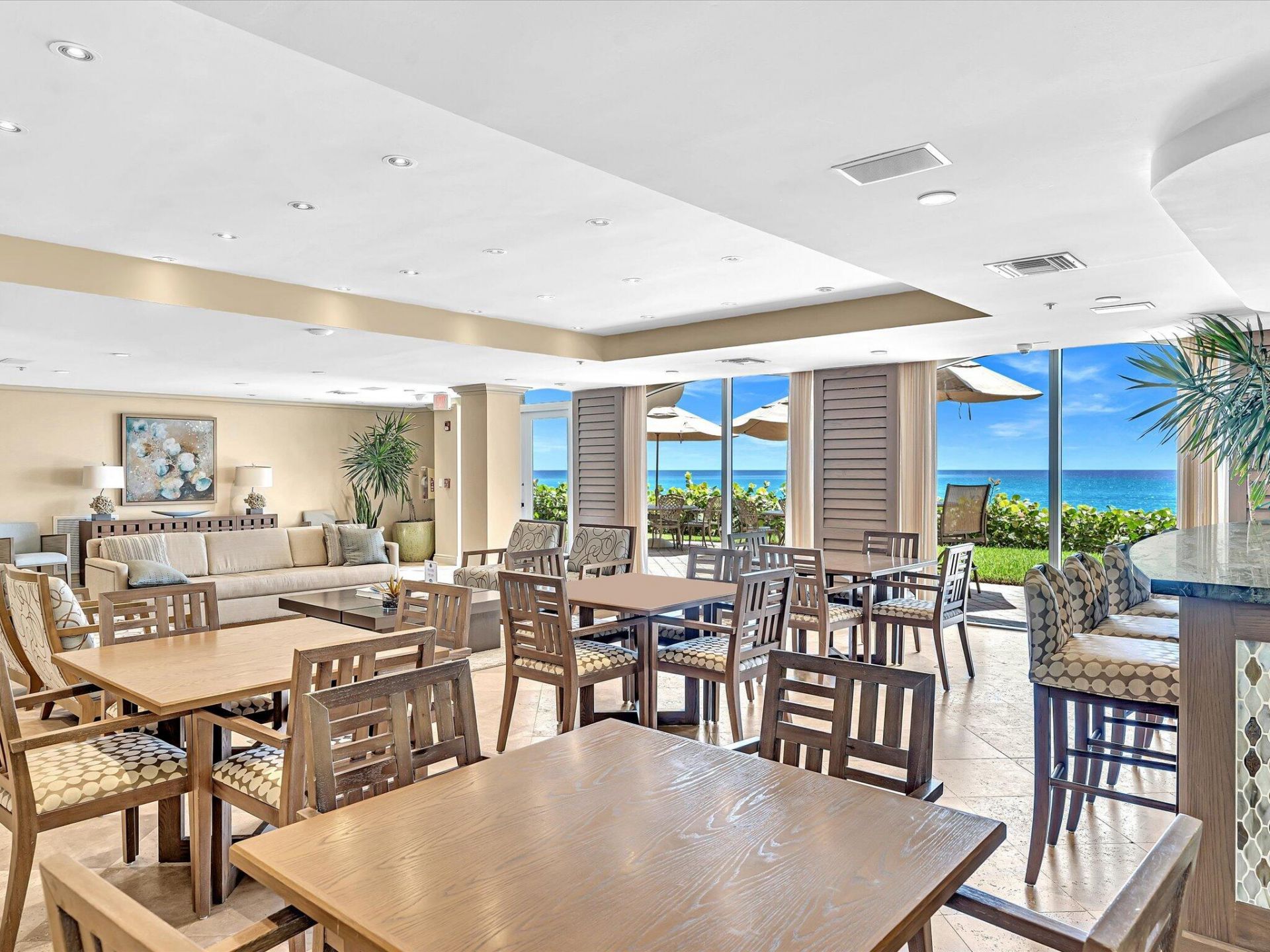 3720 S Ocean Boulevard, Unit 207, Highland Beach, FL 33487 Photo
