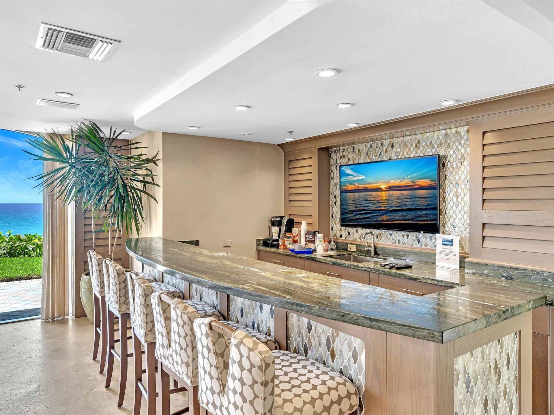 3720 S Ocean Boulevard, Unit 207, Highland Beach, FL 33487 Photo