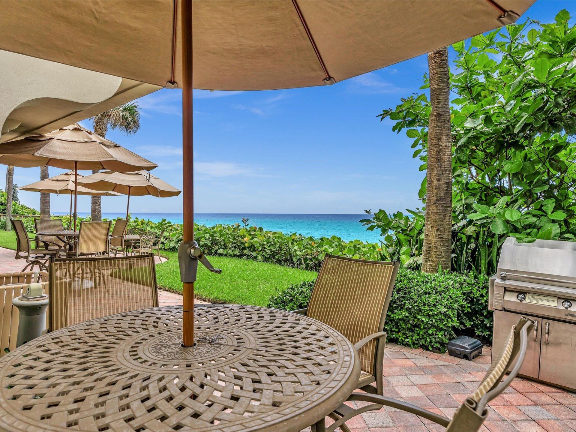 3720 S Ocean Boulevard, Unit 207, Highland Beach, FL 33487 Photo