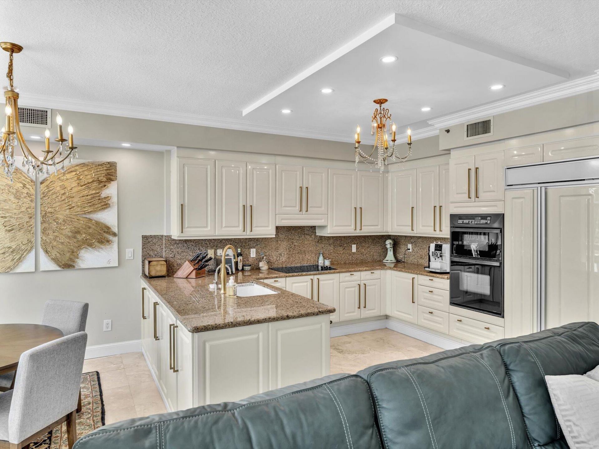 3720 S Ocean Boulevard, Unit 207, Highland Beach, FL 33487 Photo