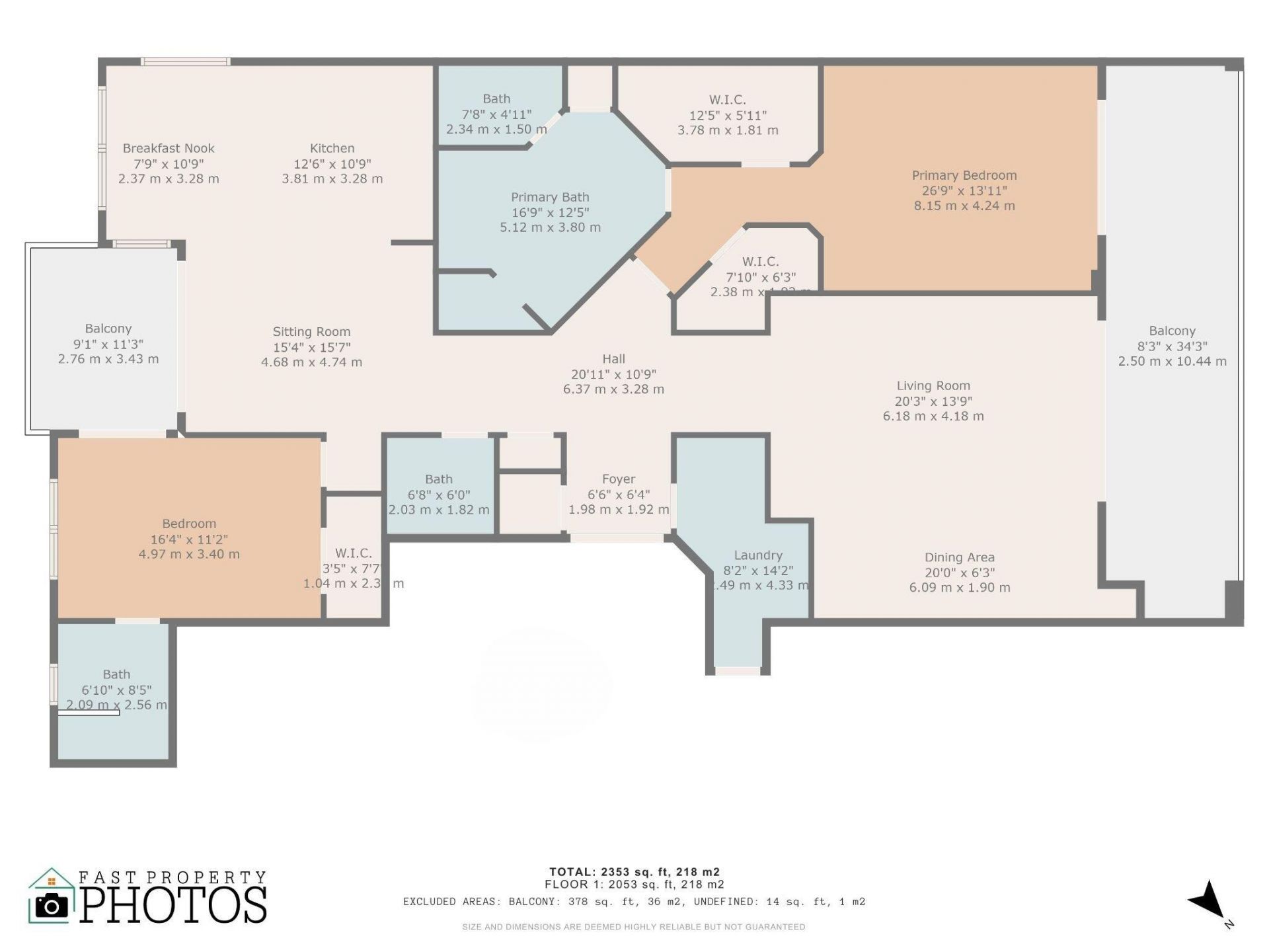 3720 S Ocean Boulevard, Unit 207, Highland Beach, FL 33487 Photo