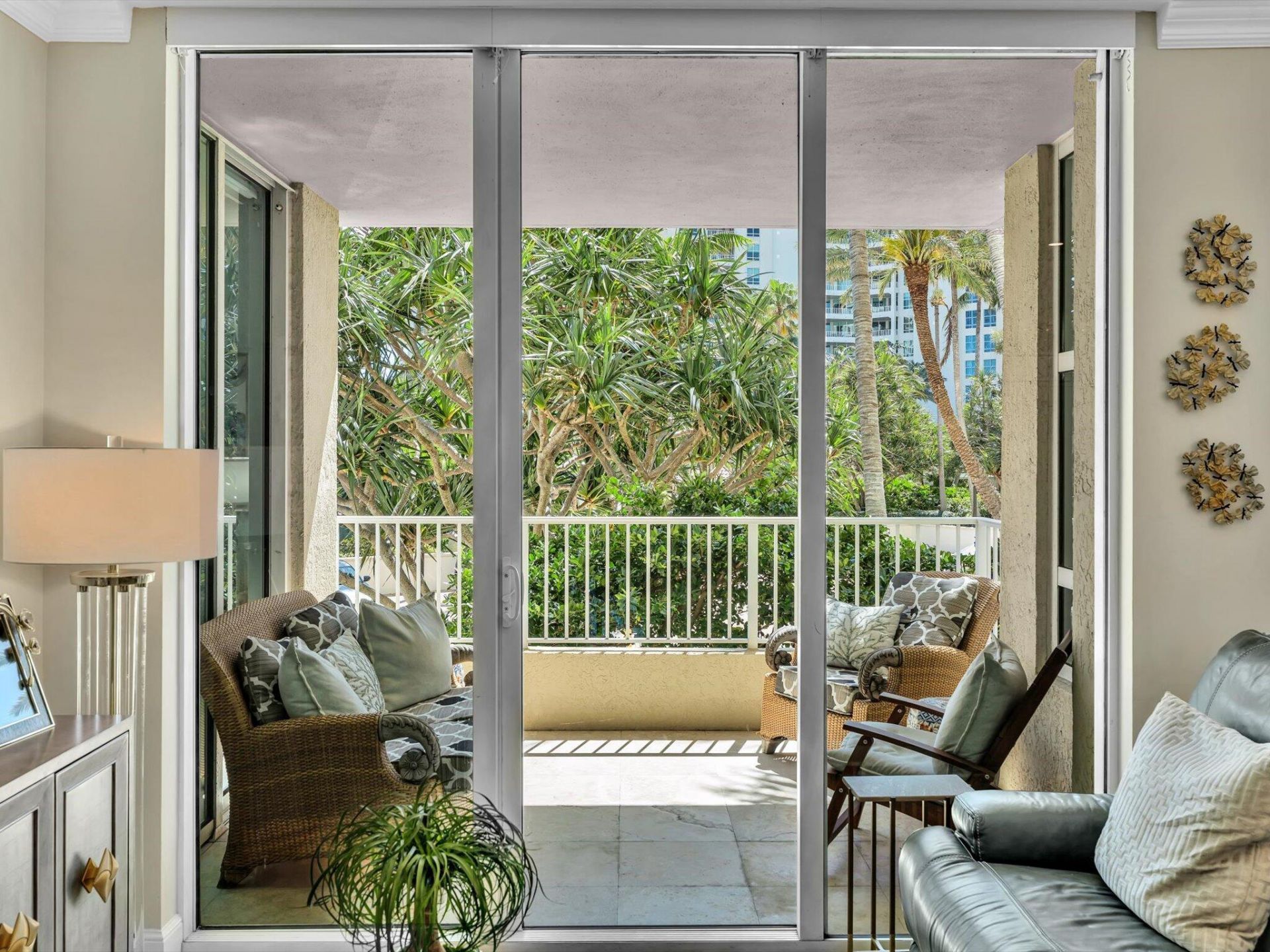 3720 S Ocean Boulevard, Unit 207, Highland Beach, FL 33487 Photo
