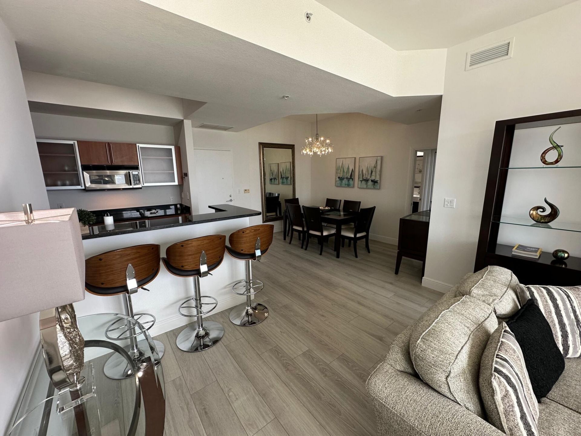 1551 N Flagler (seasonal Or Annual) Drive, Unit Lph 17, West Palm Beach, FL 33401 Photo