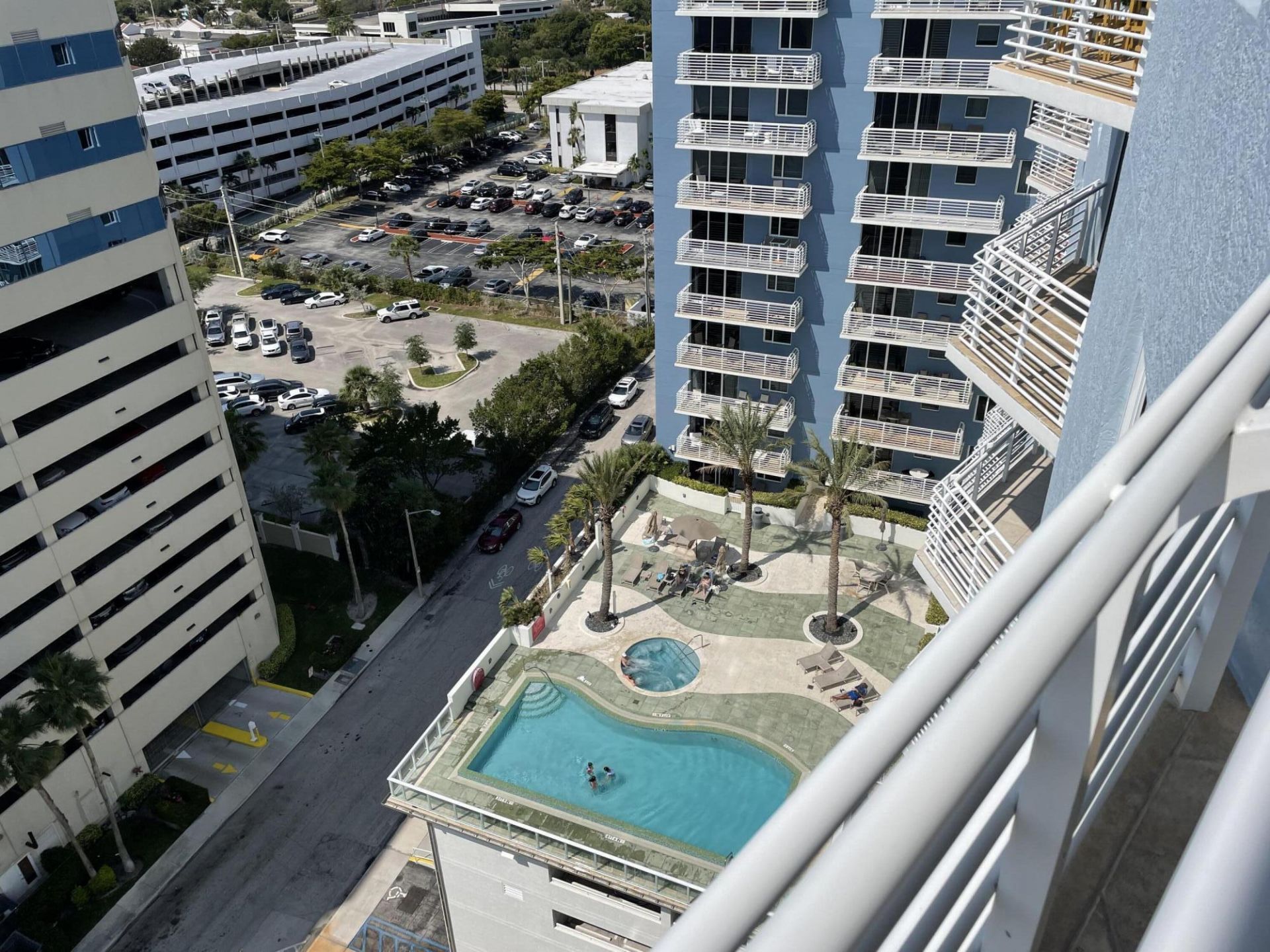 1551 N Flagler (seasonal Or Annual) Drive, Unit Lph 17, West Palm Beach, FL 33401 Photo