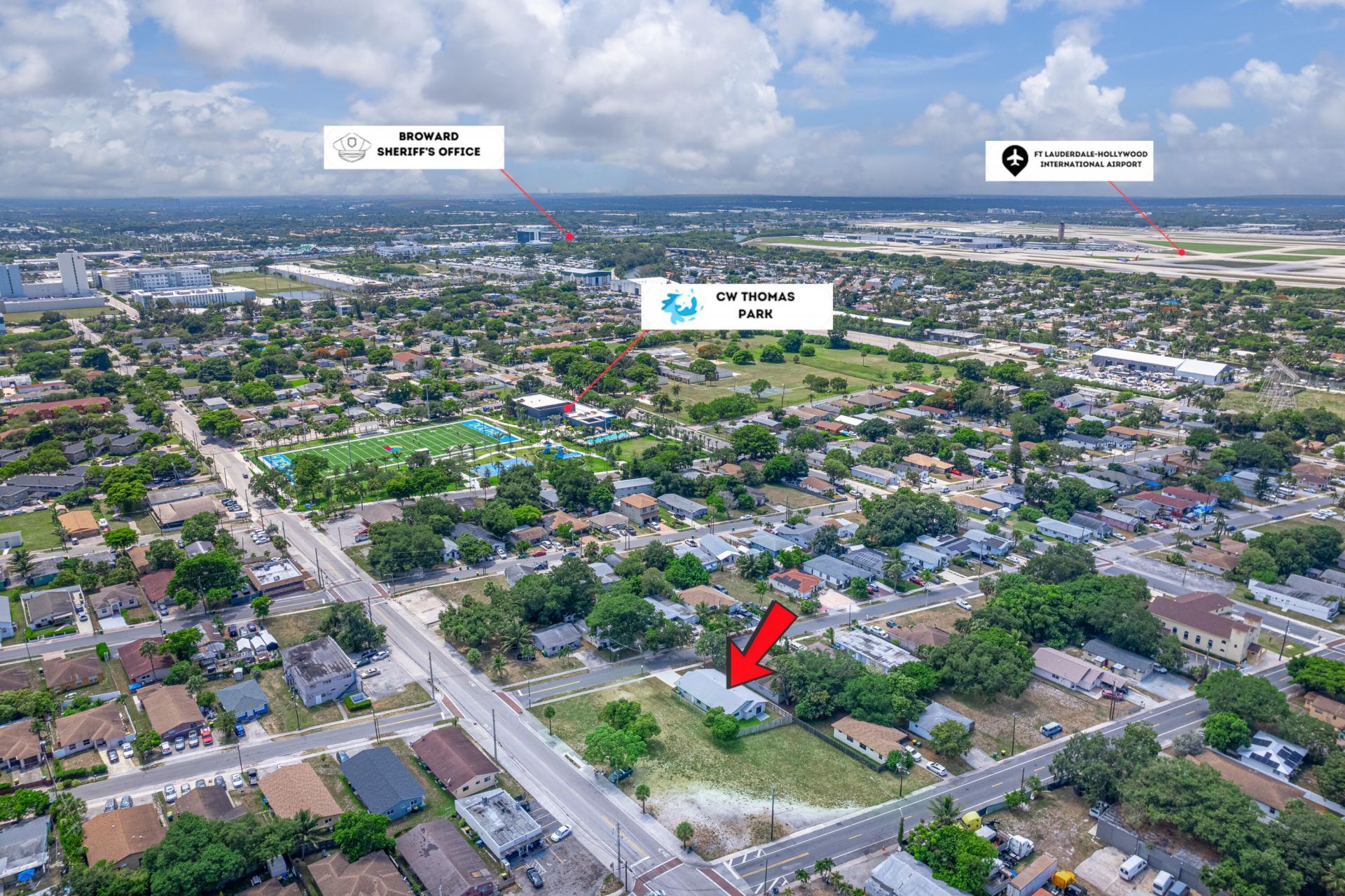 110 NW 6th Avenue, Dania Beach, FL 33004 Photo