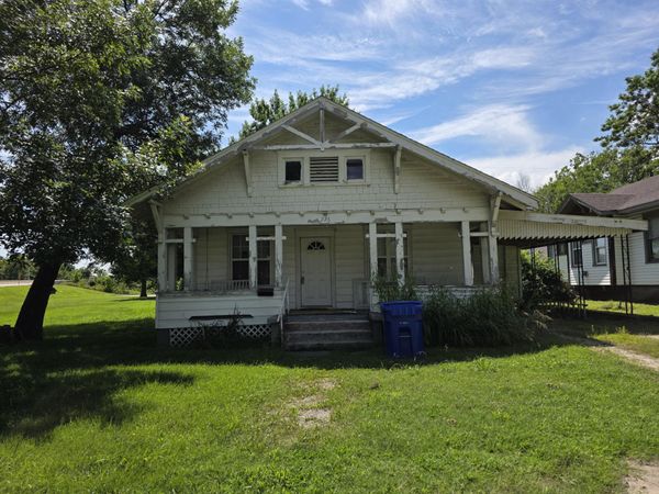 226 D Street SW, Miami, OK 74354