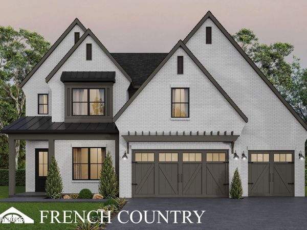 Lot 9 Silver Cedar , Knoxville, TN 37932