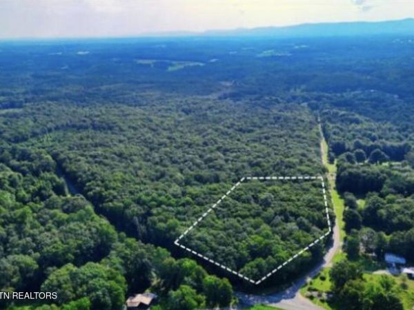Lot 5 Lantana Rd, Crossville, TN 38572