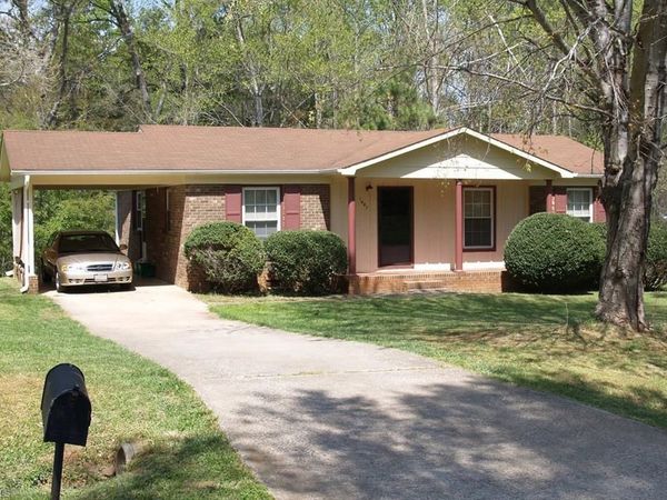 1447 Vestal Road , Winston-Salem, NC 27045