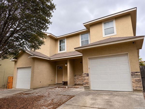 4823-4825 Appleseed, San Antonio, TX 78238