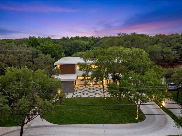 110 ROCKHILL DR, San Antonio, TX 78209