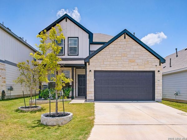 7802 Ponderosa, Boerne, TX 78015