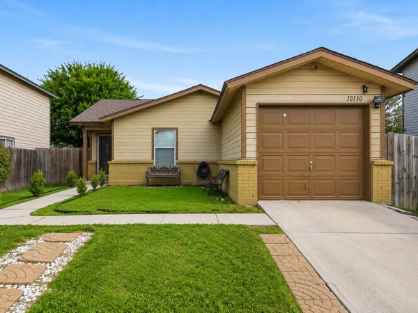 10130 Amber Coral, San Antonio, TX 78245