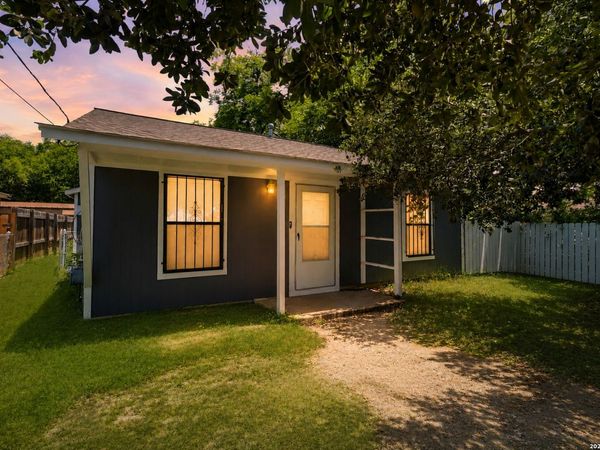 222 Bogle St, San Antonio, TX 78207