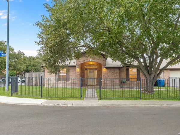 4707 Highland Farm, San Antonio, TX 78244
