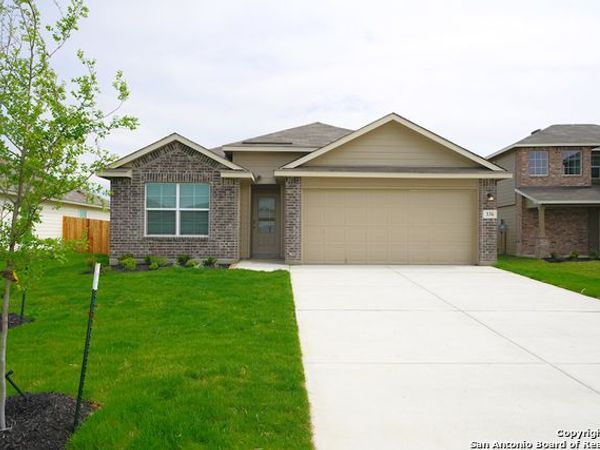 336 Great Raft, Cibolo, TX 78108