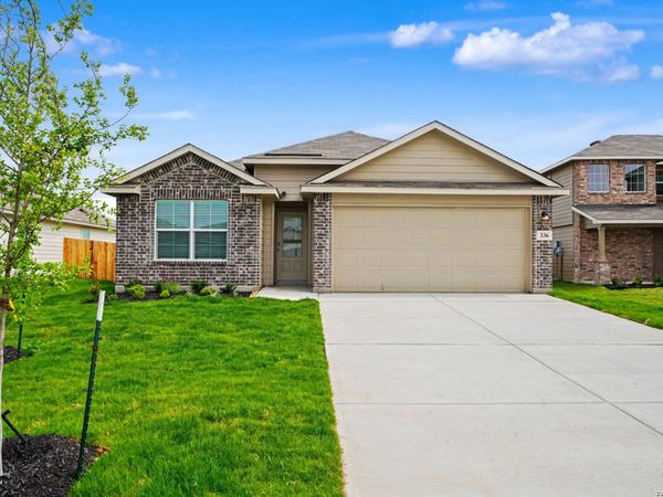 336 Great Raft, Cibolo, TX 78108