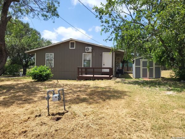 6950 Lark Haven Ln, Unit 1, San Antonio, TX 78263