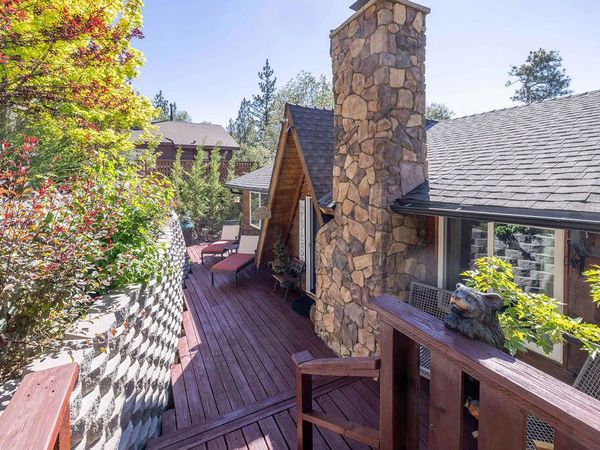 1126 Crags Lane, Fawnskin, CA 92333